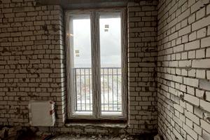 квартира по адресу Ботаническая ул., 2
