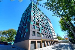 квартира за адресою Чернівецька вул., 64А