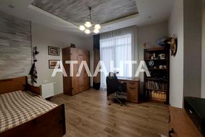 квартира по адресу Французский бульв., 60в