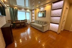 квартира за адресою Проспект Миру, 15