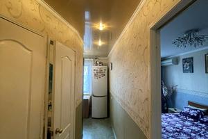 квартира за адресою Іцхака Рабіна вул., 37