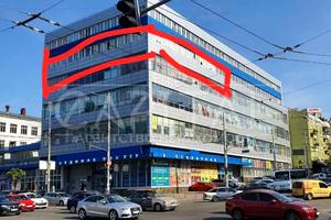 коммерческая по адресу Жилянская ул., 128/28