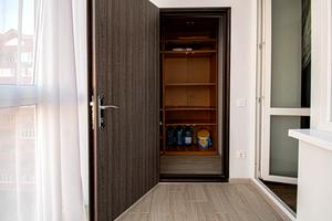 квартира по адресу Генерала Тарнавского ул., 38