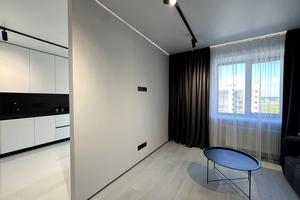 квартира по адресу Николаевская ул., 27
