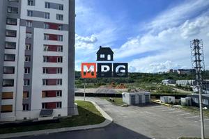 квартира за адресою Борткевича вул., 3