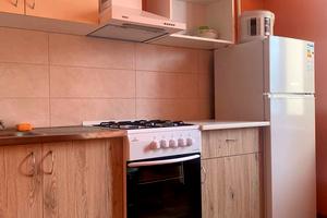 квартира по адресу Захаровская ул., 3