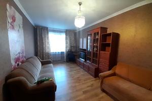 квартира по адресу Молодёжная ул., 32
