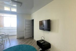 квартира за адресою Плехановська вул., 18б