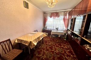 квартира по адресу Сергея Сенчева ул., 40