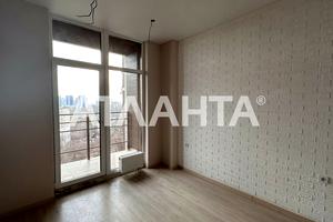 квартира за адресою Геранієва вул., 8