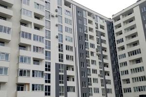 квартира по адресу Тернопольская ул., 46