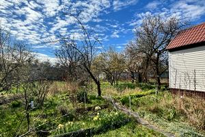 участок по адресу Сонячна
