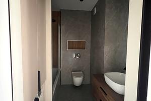 квартира за адресою Минайська вул., 14 А