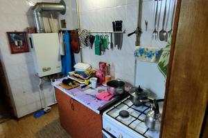 квартира за адресою Академіка Корольова вул., 8