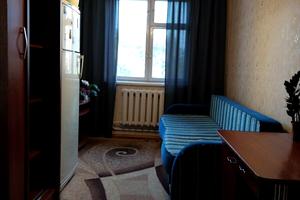 квартира по адресу просп. Космонавтів, 43