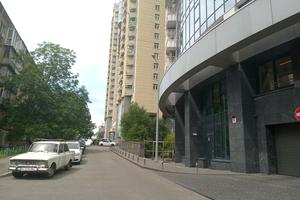 коммерческая по адресу Бусловская ул., 12