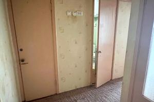 квартира за адресою Чумаченка вул., 23