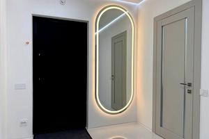 квартира по адресу Южный бульв., 40 а
