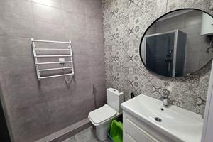 квартира за адресою Одеса, Валерія Самофалова вул. (Каманіна), 16а/3