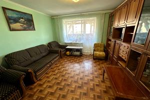 квартира за адресою Чкалова пров., 14