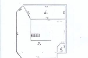 коммерческая по адресу Лазурная ул. (Гайдара), 5