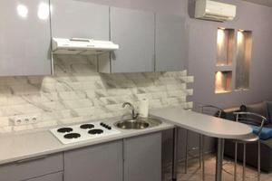 квартира за адресою Гранітна вул., 10
