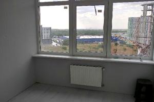 квартира по адресу Жемчужная ул., 1б