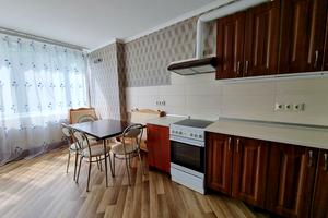квартира по адресу Верховинная ул., 41