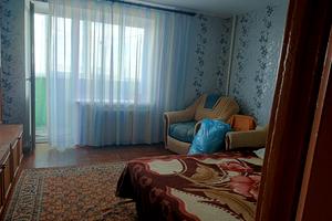 квартира по адресу Сосновського ул., 10