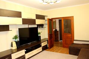 квартира по адресу Васильченка ул., 3