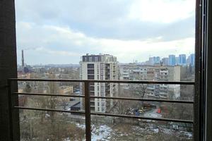 квартира за адресою Геранієва вул., 8