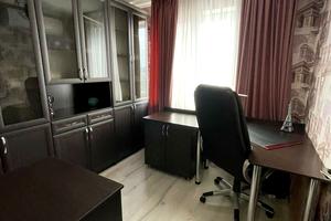 квартира за адресою Запорізька вул., 3