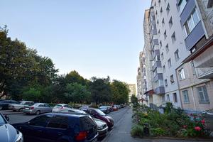 квартира по адресу Купчинского ул., 7