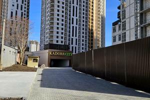 квартира по адресу Краснова ул., 3