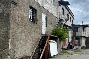 комерційна за адресою Універсальний пров., 7-А