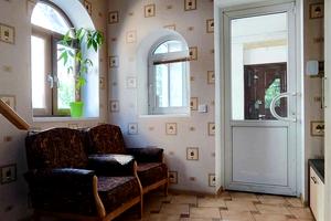будинок за адресою Генерала Шаповала вул. (Механізаторів)