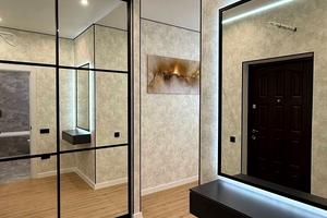 квартира по адресу Краснова ул., 3
