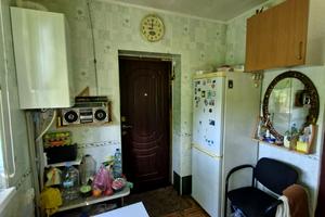 дом по адресу СТ Червона Калина