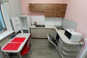 квартира за адресою Соломії Крушельницької вул., 13