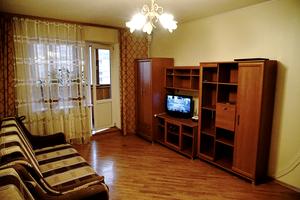 квартира по адресу . Анни Ахматової, 15