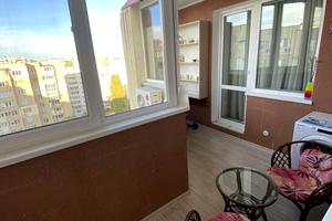 квартира за адресою Семена Палія вул. (Дніпропетровська дорога), 77