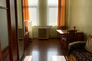 квартира по адресу Огуречная ул., 11