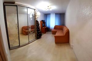 квартира за адресою Красносільського вул., 71