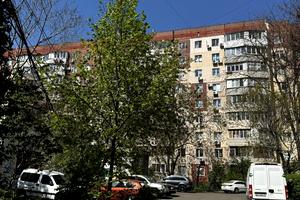квартира за адресою Люстдорфська дор. (Черноморская), 123/4