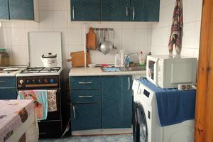 квартира по адресу Осенняя ул., 10