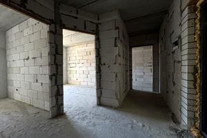 квартира за адресою любецька, 3