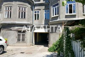квартира за адресою Святослава Караванського вул. (Жуковського), 23