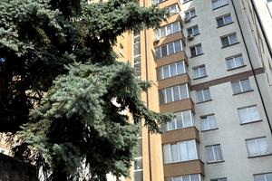 квартира за адресою Юліана Целевича вул., 4А