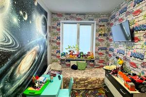 квартира за адресою Сороча вул., 7