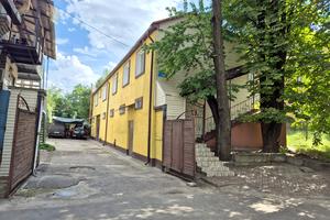 будинок за адресою Світловодськ, Героїв України, 78 А